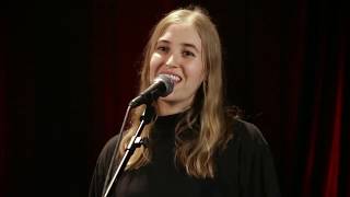 Hatchie at Paste Studio NYC live from The Manhattan Center [upl. by Lytle]