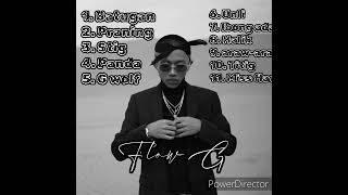 FLOW G SONG PLAYLISTS [upl. by Yltsew]