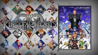 Kingdom Hearts 2 Cutscene Movie pt 23 [upl. by Aret38]