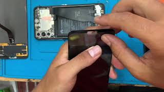 Huawei P20 PRO Lcd Screen Touch Replacement disassambly طريقة اصلاح شاشة هواوي [upl. by Suiravat]