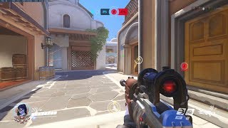 Overwatch Paperclips Cameo [upl. by Clair]