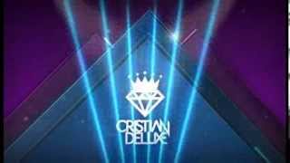 Flo Rida  Whistle Cristian Deluxe Remix  La Que Quiero Yo [upl. by Emelen]