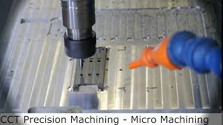 micromachining [upl. by Mady]