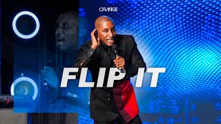 Flip It  Multiply Pt 1  Dr Dharius Daniels [upl. by Alenairam567]