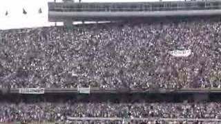 Himno Universitario PUMAS UNAM [upl. by Proulx]