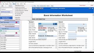 Tax Calculator [upl. by Honebein]