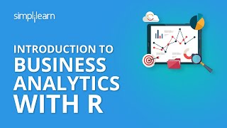 Introduction To Business Analytics With R  Data Science With R Training [upl. by Etram]