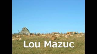 Folklore Auvergnat Aubrac  Lou Mazuc Domaine public [upl. by Demeyer982]