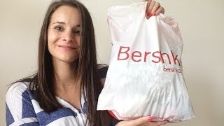 ♡ Haul Automne  Mode  Essayage ♡ Céline [upl. by Minsk596]