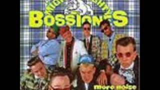 The Mighty Mighty Bosstones  Whered You Go [upl. by Aicala]