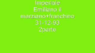 Emiliano il marziano 2 [upl. by Rede664]