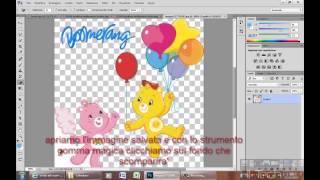 Realizziamo un Calendario con Photoshop [upl. by Calia888]