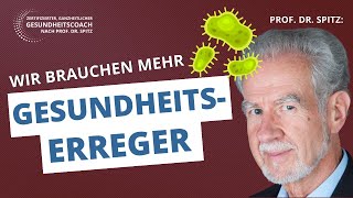 Ich kann nicht mehr wegschauen Unser Gesundheitssystem ist krank [upl. by Ahseinaj]