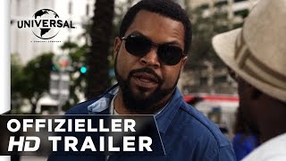 Ride Along Next Level Miami  Trailer 2 deutsch  german HD [upl. by Lombardi228]