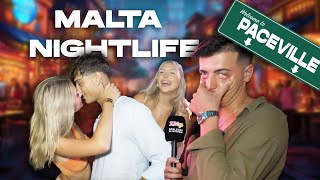 Tourists Describe MALTA in 3 WORDS You Won’t Believe Their Answers [upl. by Sukram]