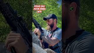 BEST Shooting AR15 The POF Renegade  MADE IN THE USA [upl. by Sert]