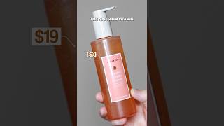 naturium vitamin c complex cleanser review 🧡 [upl. by Dodie826]