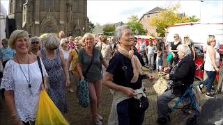 JAARMARKT ALPHEN AAN DEN RIJN 2018 [upl. by Bobbi]