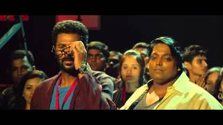 Saada Dil Vi Tu ABCD Any Body Can Dance 2013 Hindi 720p [upl. by Blankenship]