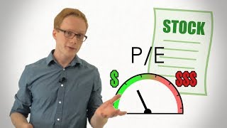 Stock Multiples How to Tell When a Stock is CheapExpensive [upl. by Grim]