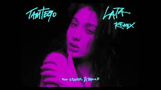 Pezet  Tamtego Lata radiowy Szamz amp Bruno Remix [upl. by Espy]