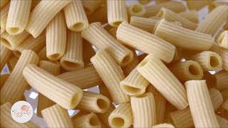 Extruder pasta machine quotFloridaquot [upl. by Hsemin67]