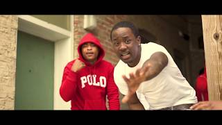 Heavy Steppers quotHeavy Steppersquot Official Music Video [upl. by Erlond]