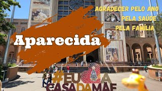 Documentário Aparecida do Brasil HD [upl. by Shumway717]