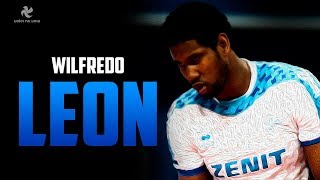 The Best of Wilfredo Leon [upl. by Niowtna]