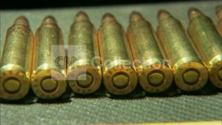 FILEGUN SHOPS FACE AMMUNITION SHORTAGE [upl. by Nelhsa]