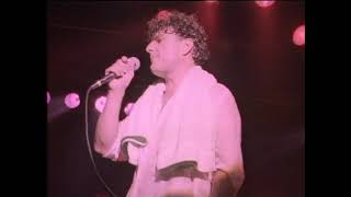 Mondo Rock  Come Said The Boy Live At Billboard 1985 Remastered in HD [upl. by Fried461]