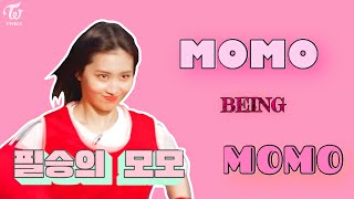 Twice MOMO being MOMO [upl. by Omsare]