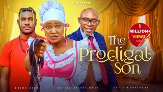 THE PRODIGAL SON  Chizzy AlichiMbah Chidi Dike Chris Akwarandu 2024 Nigerian Latest Full Movies [upl. by Nemaj]