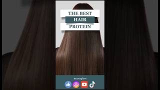 The Best Hair Protein  Get your hair treated at Zuni’s Glam [upl. by Rebak]