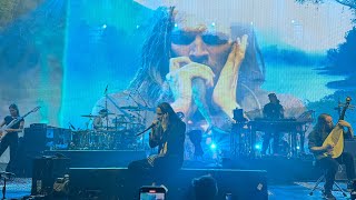 Incubus Live  Malaysia 2024 [upl. by Jolene]