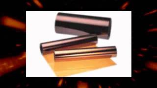 What is Kapton Tape [upl. by Icnan978]