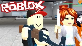 LOS MEJORES FUGITIVOS CON BOLSA DE BASURA EN LA CABEZA  PRISON LIFE  ROBLOX [upl. by Ydnamron]