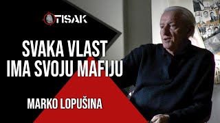 SVAKA VLAST IMA SVOJ KLAN [upl. by Giacobo]