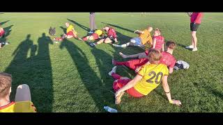 Trainingskamp Rohda Raalte Marrakesh 2024 [upl. by Sonstrom]