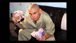 Tren Lokote  Cuetes Muertes Y Billetes Rap Mexicano [upl. by Eob257]