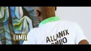 TUNYUMIRWE OFFICIAL VIDEO BY ALLANIX DIMIO [upl. by Naji856]