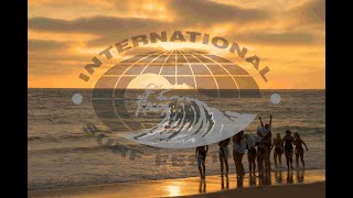 International Surf Festival 2023 [upl. by Aikrahs]