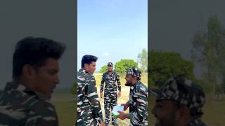 Border pe Aya Bhulakkad fir Darpok ne kya kara😨💔 watch till end shorts youtubeshorts [upl. by Haron300]