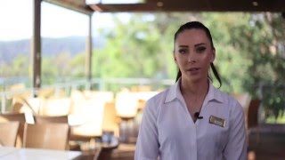 OTEN TAFE Cert II Hospitality [upl. by Grimonia398]