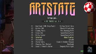 FAT TRACKS Vol 8 Musicdisk by Artstate [upl. by Fasta]