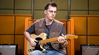 Fender Vintera II 50s Nocaster Electric Guitar  Demo and Overview with Mason Stoops [upl. by Lance380]