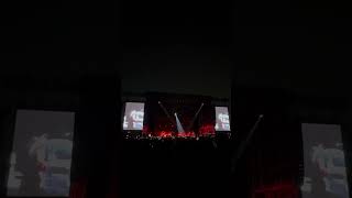 Y AL FINAL  BUNBURY EN VIVO [upl. by Lukey]