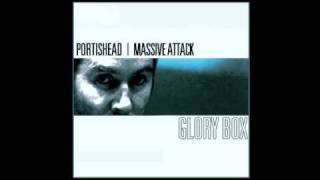 Portishead  Massive Attack • Glory Box Risingson [upl. by Olympias]