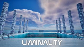 【Liminality】リラックスさにフォーカスされたリミナルスペースゲームが最高に癒し [upl. by Minda135]