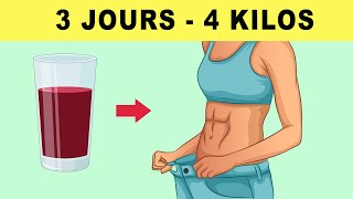 Ce REGIME MILITAIRE Te Fera Perdre 4 kilos en 3 Jours [upl. by Avir565]